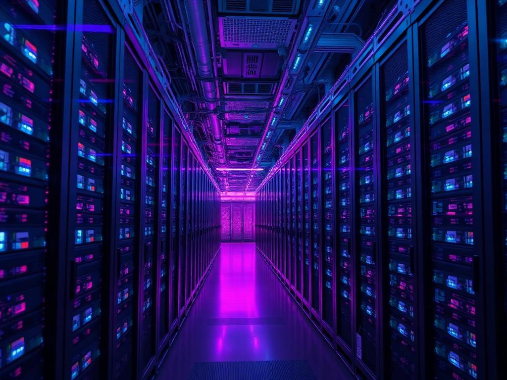 xAI Colossus II — 1M GPU Cluster